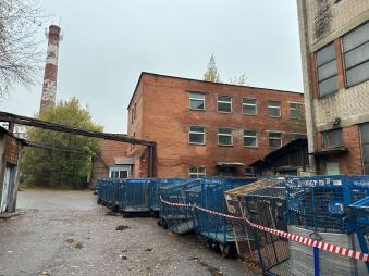 Аукцион по продаже имущественного комплекса, расположенного по адресу: Москва, вн.тер.г. муниципальный округ Ростокино, ул. Докукина, д. 16 — фото 1
